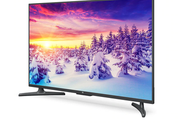 Xiaomi выпустит три телевизора с Android TV и новыми SoC Amlogic 