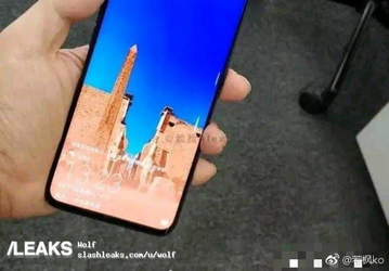Работающий смартфон Huawei Mate 20 Pro замечен в Сети