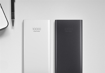 Представлен внешний аккумулятор Meizu Mobile Power 3 — быстрый и дешевый