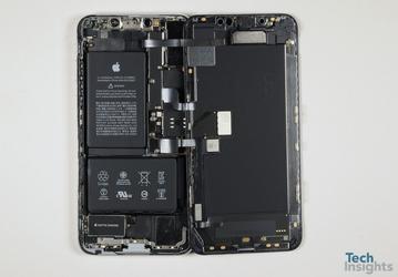 Себестоимость iPhone XS Max оказалась заметно выше, чем у iPhone X