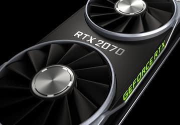 Стали известны все характеристики GPU Nvidia для новых видеокарт GeForce RTX