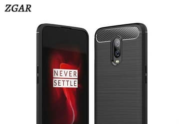 Да, смартфон OnePlus 6T действительно получит подэкранный сканер отпечатков пальцев