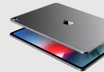 Apple готовит новые iPad Pro к выпуску осенью