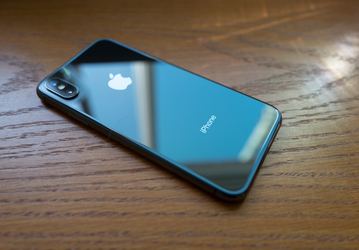 Apple продала 60 млн iPhone X и 90 млн iPhone 6 за аналогичные периоды времени