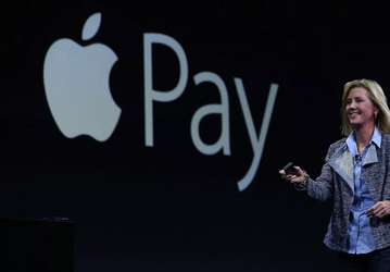 Apple не отвечает на вопрос, зарабатывает ли она на транзакциях Apple Pay