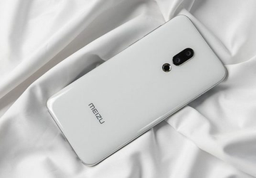 Смартфон Meizu 16X будет стоить $365