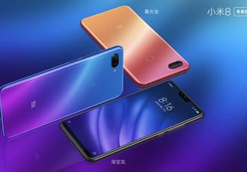 Смартфон Xiaomi Mi 8 Youth Edition представлен официально. Он оказался Xiaomi Mi 8 Lite 