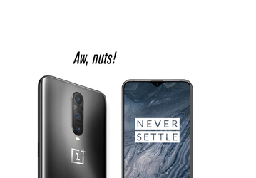 Смартфон OnePlus 6T стал доступен для предзаказа за месяц до анонса