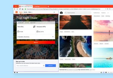 Vivaldi 2.0 — наследник браузера Opera обновился, получив множество новых функций