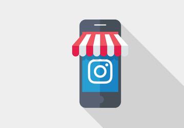 Instagram работает над отдельным приложением IG Shopping для онлайн-покупок