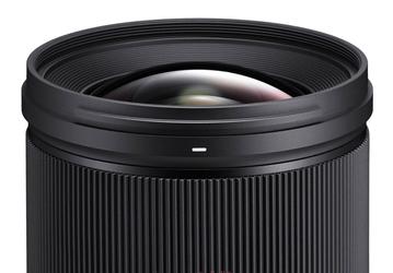 Семейство полнокадровых объективов Sigma Art скоро пополнят модели 28mm F1.4 DG HSM | Art и 40mm F1.4 DG HSM | Art