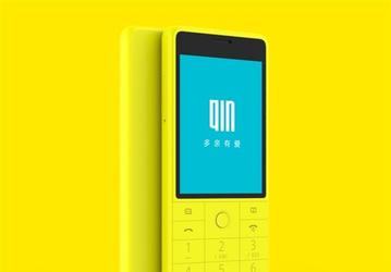 Xiaomi выпустила свой первый кнопочный телефон за 54 доллара