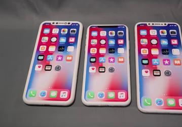 Стало известно настоящее название самого большого iPhone