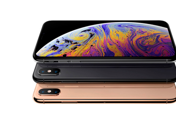 iPhone XS и XS Max получили поддержку HDR в YouTube, но все еще не имеют поддержки 4K