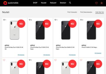 Стартовал приём предварительных заказов на новые iPhone