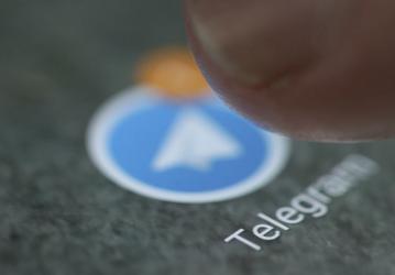 Мессенджер Telegram для iOS перейдёт на язык Swift