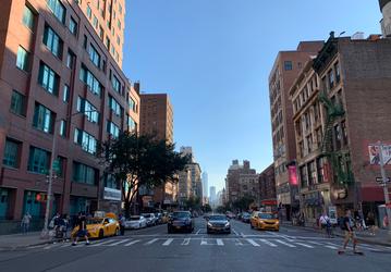 iPhone XS фотографирует хуже, чем Pixel 2 XL. Так считают многие западные журналисты