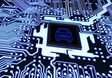 Процессор ARM Cortex-A76AE, рассчитанный на выпуск по нормам 7 нм, предназначен для систем самоуправляемого движения