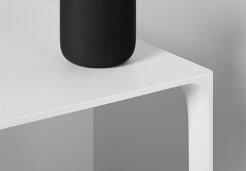 Умная колонка Apple HomePod научилась новым трюкам
