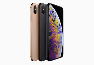 Электронная SIM-карта в iPhone XS, XS Max и iPhone XR не будет работать на момент выхода смартфонов