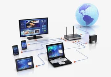 Опубликованы спецификации IEEE 802.11aq