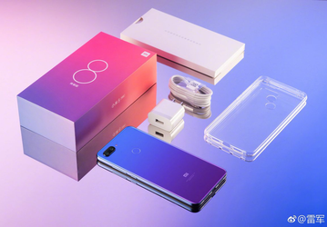 Смартфон Xiaomi Mi 8 Lite совсем скоро начнет продаваться в Европе