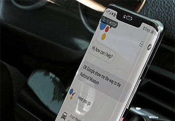 Флагманские камерофоны Huawei Mate 20 и Mate 20 Pro будут доступны в неожиданном цвете. Новое изображение