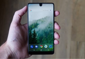 Essential Phone получит Android 10 в 2019 году, аксессуар Audio Adapter HD на подходе
