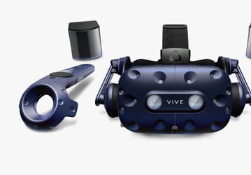 Рынок гарнитур VR сильно просел