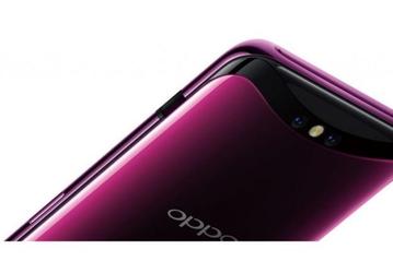 Oppo Find X станет первым смартфоном с 10 ГБ оперативной памяти 