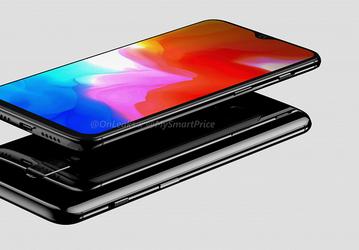 Фото раскрыло настоящую ёмкость аккумулятора OnePlus 6T