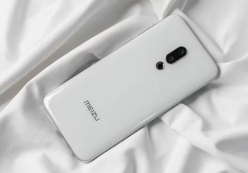 Meizu не собирается спешить с выпуском смартфонов с 5G