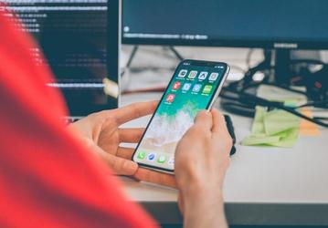 Apple заняла 43% премиального сегмента смартфонов и 88% — в сегменте свыше 800 долларов 
