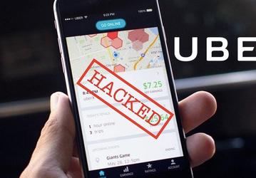 Uber заплатит 148 млн долларов за утечку данных и попытку скрыть ее 