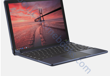 Первый взгляд на гибридный планшет Google Pixelbook под названием Nocturne