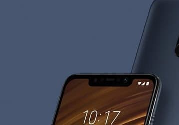 Альтернативные прошивки Xiaomi Pocophone F1 можно ставить без промедления