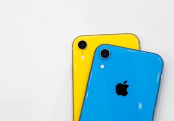 Apple пересмотрела свои заказы. На долю iPhone XR теперь приходится более половины