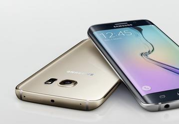 Samsung прекращает поддержку смартфонов Galaxy S6 edge+ и Galaxy Note5