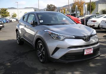 Toyota отзывает почти 750 000 гибридных авто в связи с повышенным риском возгорания