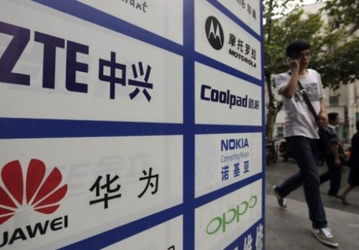 Отечественные производители настроены потеснить Huawei и ZTE на рынке России