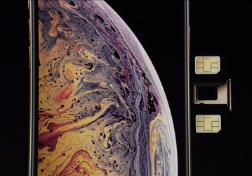 Вся правда о двух SIM-картах в новых iPhone XS и XS Max 