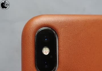 Не все чехлы iPhone X подходят для iPhone XS