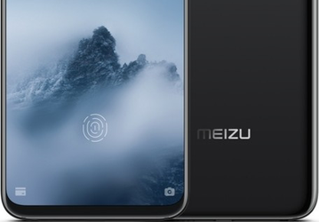 Популярный смартфон Meizu 16 все еще нужно ждать до месяца после заказа