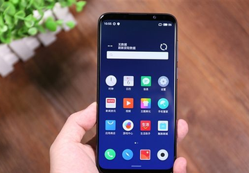 Старшая версия смартфона Meizu 16X пока не выйдет из-за проблем с поставщиками