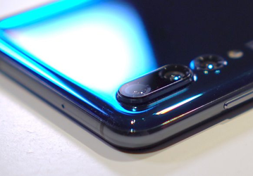 Huawei сделала ИИ в камере лучшего камерофона Huawei P20 Pro отключенным по умолчанию