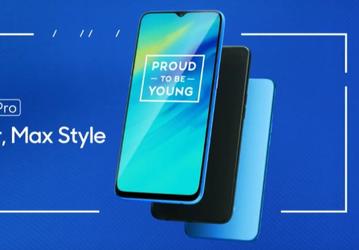 Представлен смартфон Oppo Realme 2 Pro: экран 6,3 дюйма, SoC Snapdragon 660 и три камеры с датчиками разрешением 16 Мп