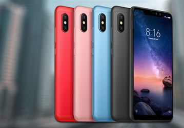Минувший квартал стал для Xiaomi прибыльным