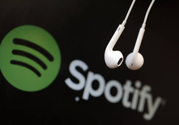 Spotify разрешил сохранять до 50 000 песен 