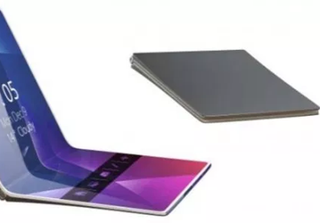 Huawei подтвердила выпуск 5G-смартфона со сгибающимся экраном в середине 2019