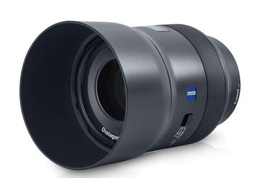 Производитель называет объектив Zeiss Batis 2/40 CF самым универсальным в семействе Batis 